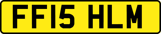 FF15HLM