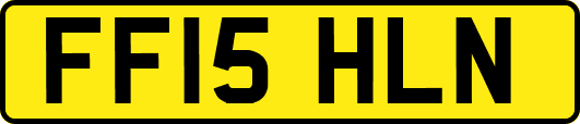 FF15HLN