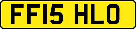 FF15HLO