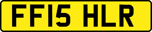 FF15HLR