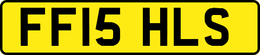 FF15HLS
