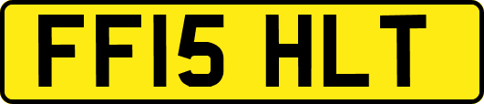 FF15HLT