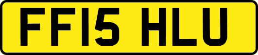 FF15HLU