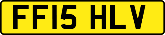 FF15HLV