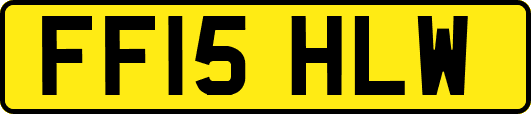 FF15HLW