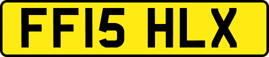 FF15HLX