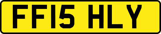 FF15HLY