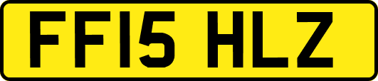 FF15HLZ