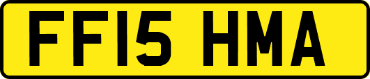 FF15HMA