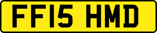 FF15HMD