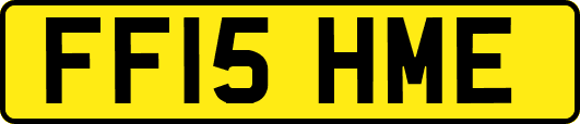 FF15HME