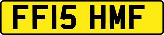 FF15HMF
