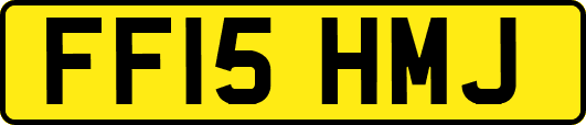 FF15HMJ