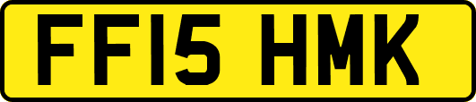 FF15HMK