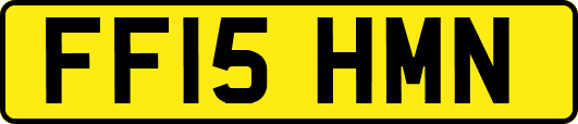 FF15HMN