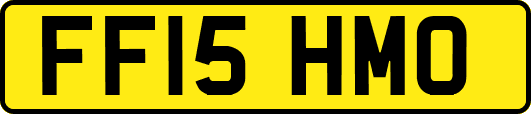 FF15HMO