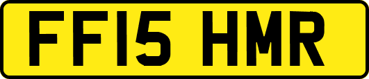 FF15HMR