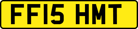 FF15HMT