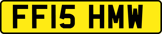 FF15HMW