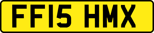 FF15HMX