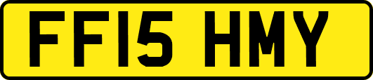 FF15HMY