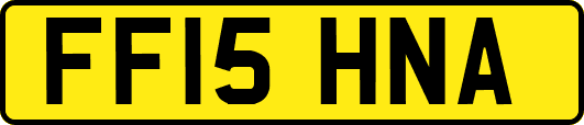 FF15HNA