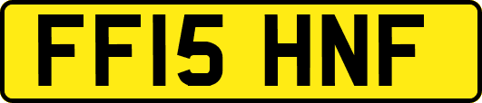 FF15HNF
