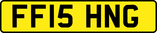 FF15HNG
