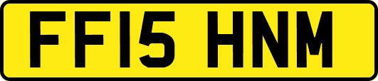 FF15HNM
