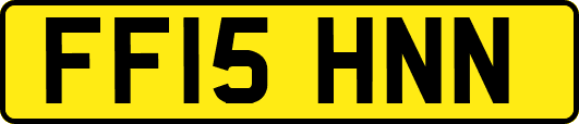 FF15HNN