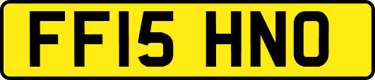 FF15HNO