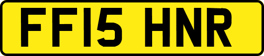 FF15HNR