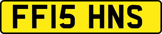 FF15HNS