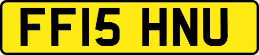 FF15HNU
