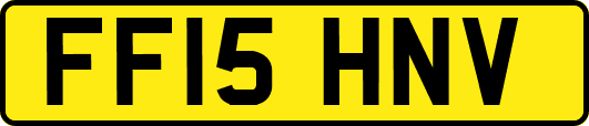 FF15HNV