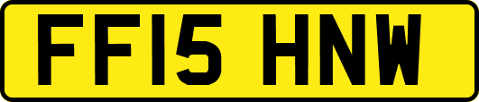 FF15HNW