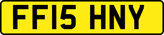 FF15HNY
