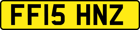 FF15HNZ