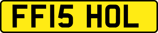 FF15HOL