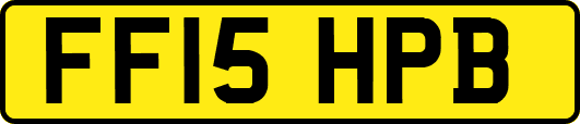 FF15HPB