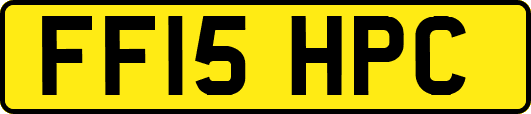 FF15HPC