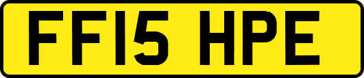 FF15HPE