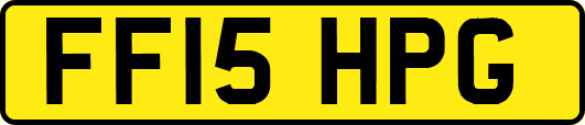 FF15HPG