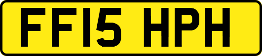 FF15HPH