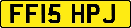 FF15HPJ