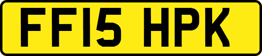 FF15HPK