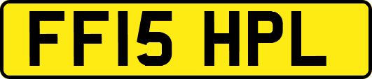 FF15HPL