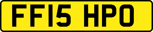 FF15HPO