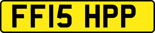 FF15HPP