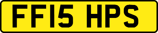 FF15HPS